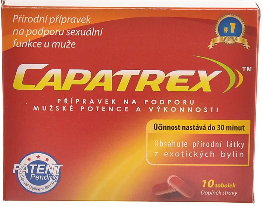 2994_CAPATREX 10 TOB